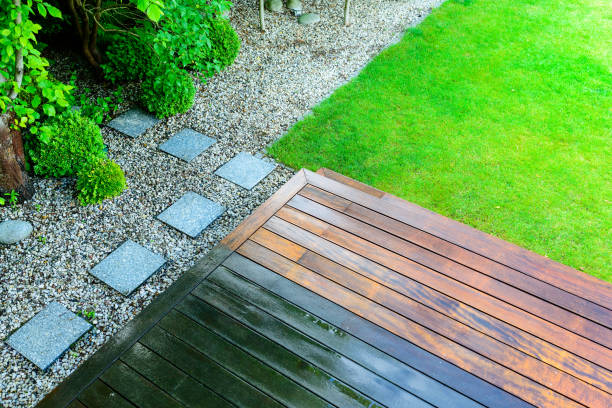Best Deck and Patio Pressure Washing in Woodstock, VA